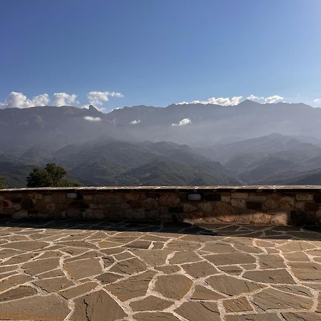 Affittacamere Tovouno Plaka  Esterno foto