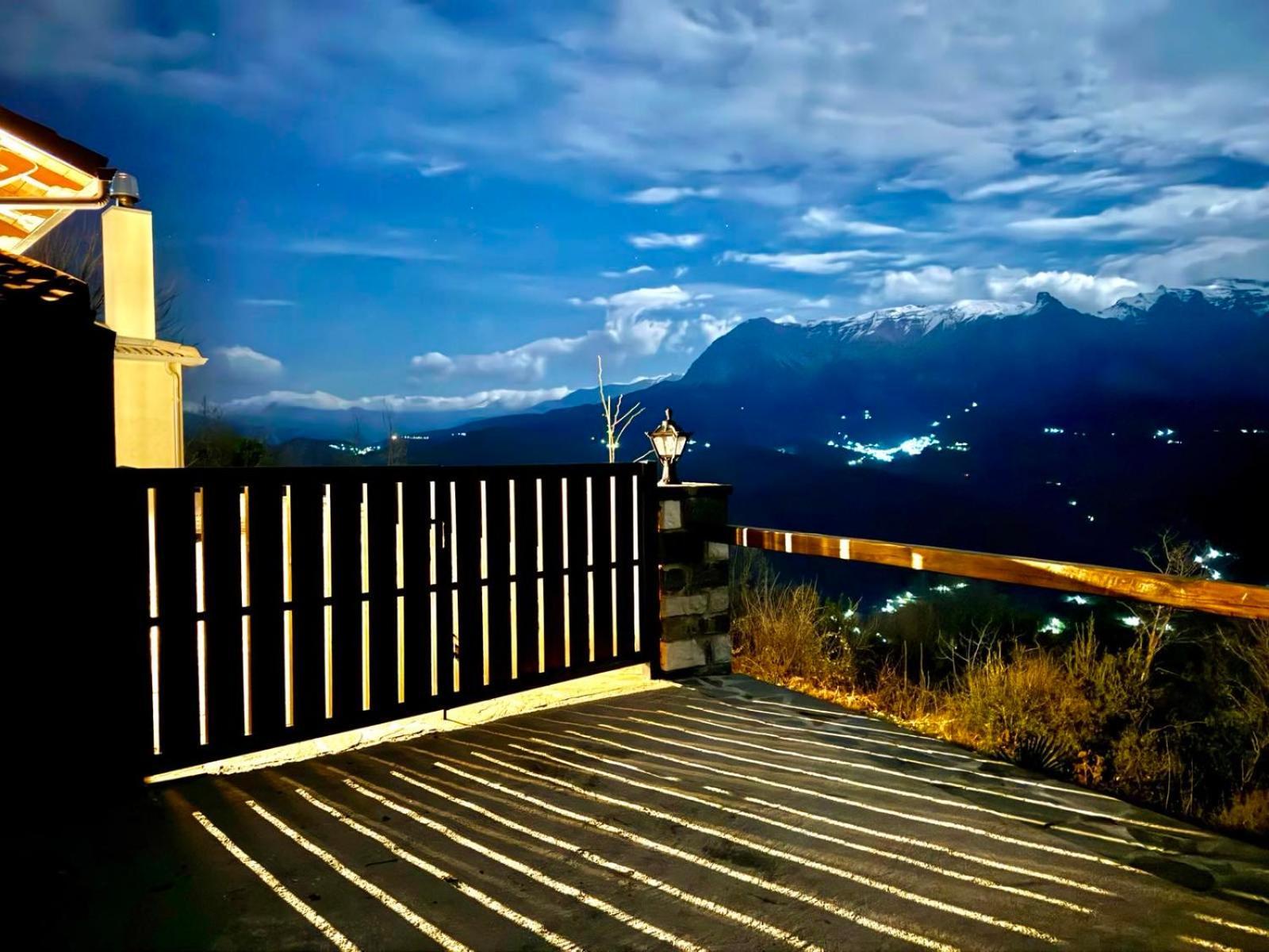 Affittacamere Tovouno Plaka  Esterno foto