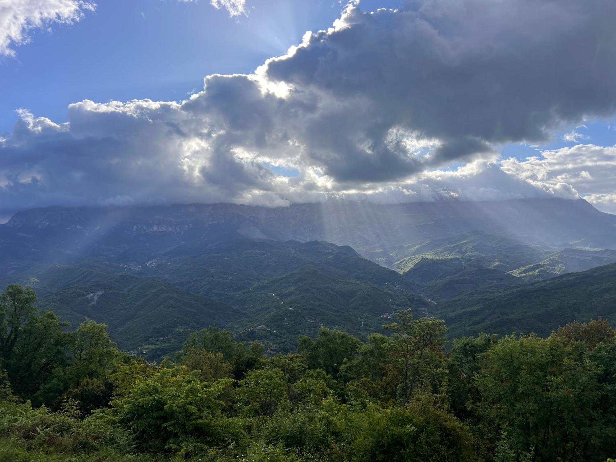 Affittacamere Tovouno Plaka  Esterno foto