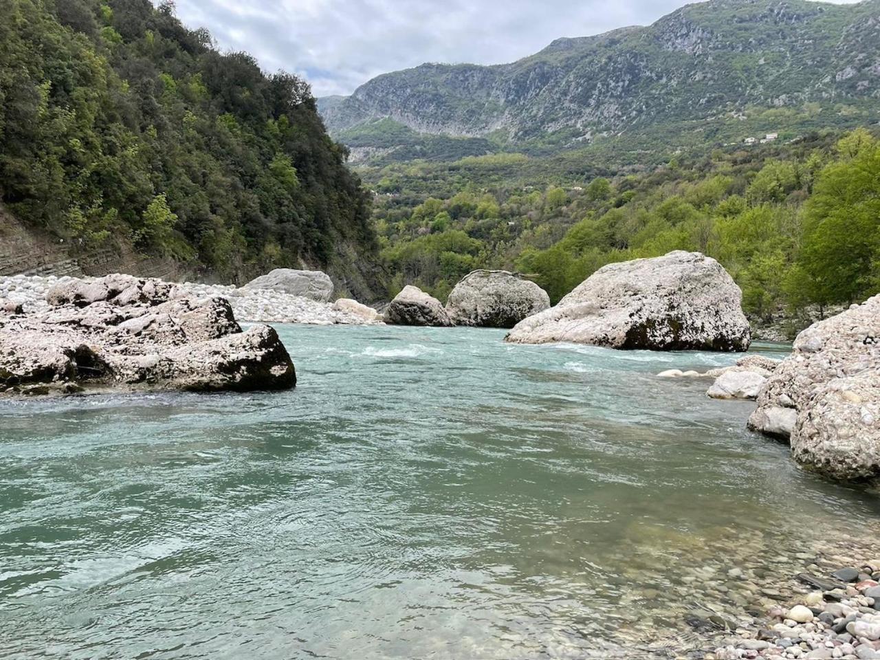 Affittacamere Tovouno Plaka  Esterno foto