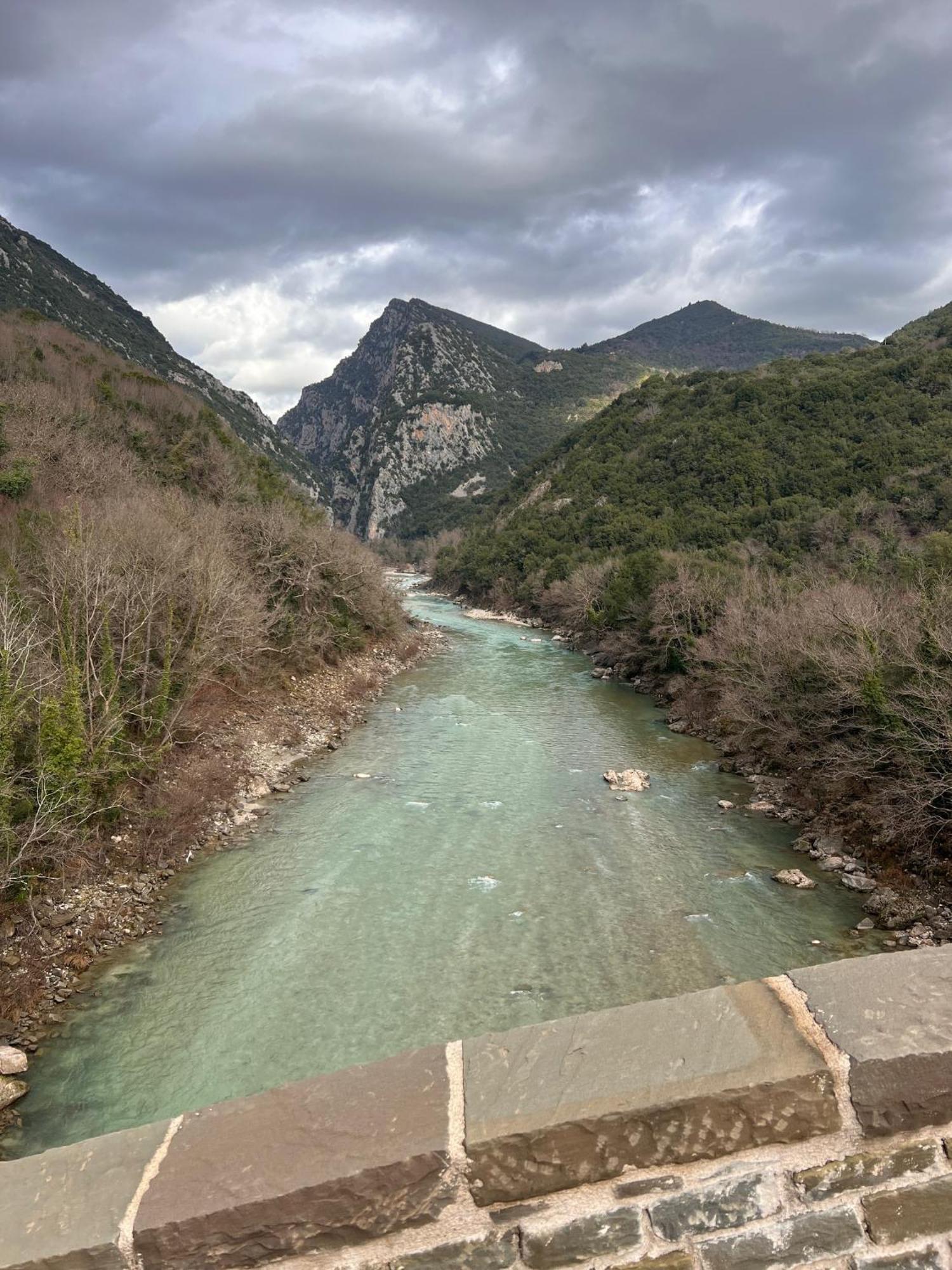 Affittacamere Tovouno Plaka  Esterno foto