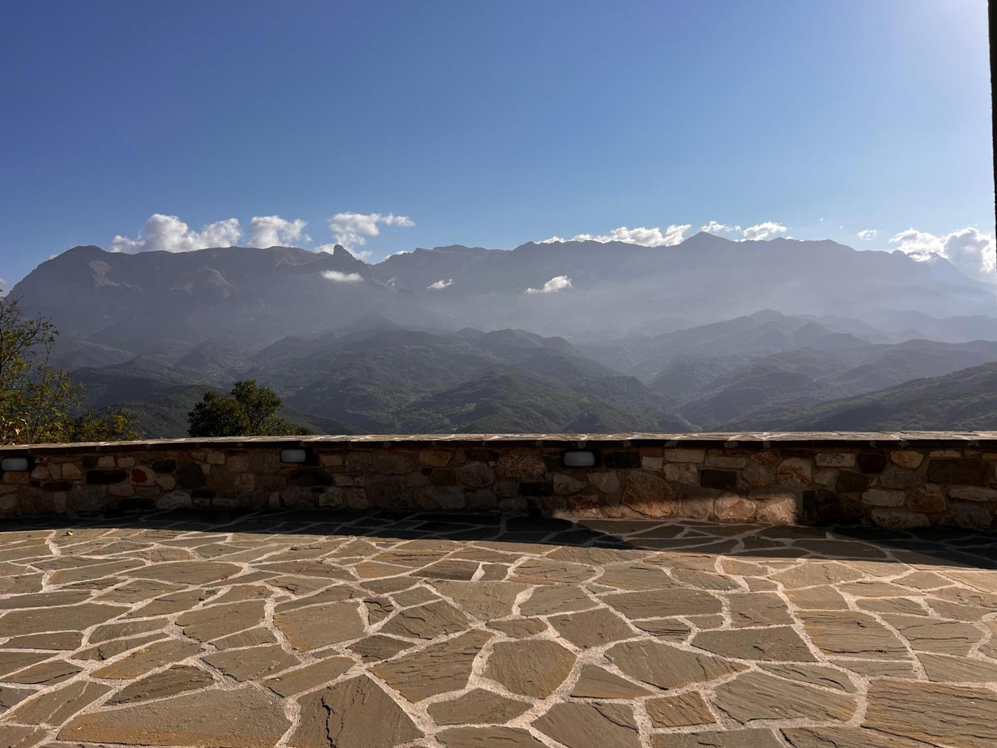 Affittacamere Tovouno Plaka  Esterno foto