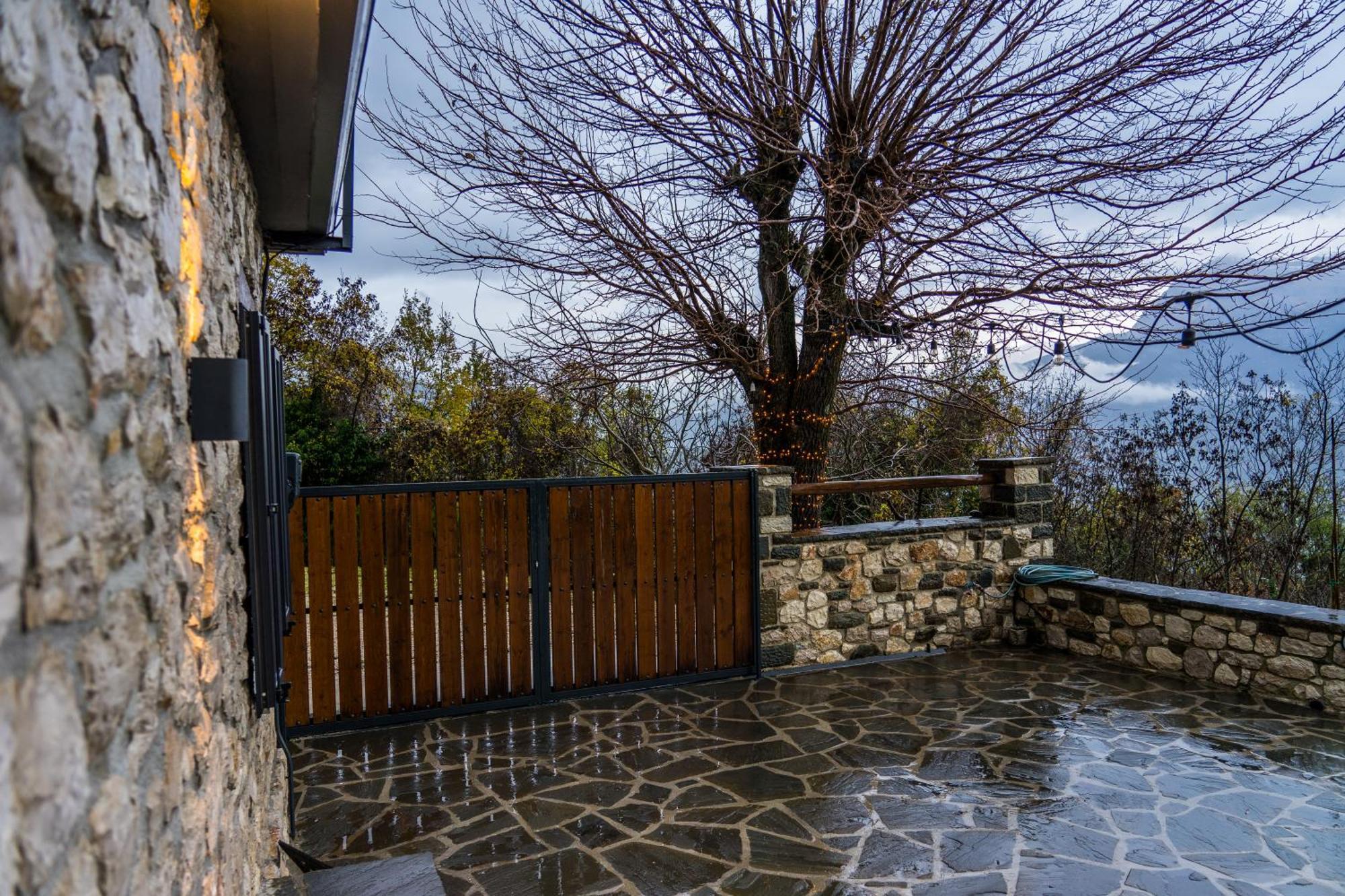 Affittacamere Tovouno Plaka  Esterno foto