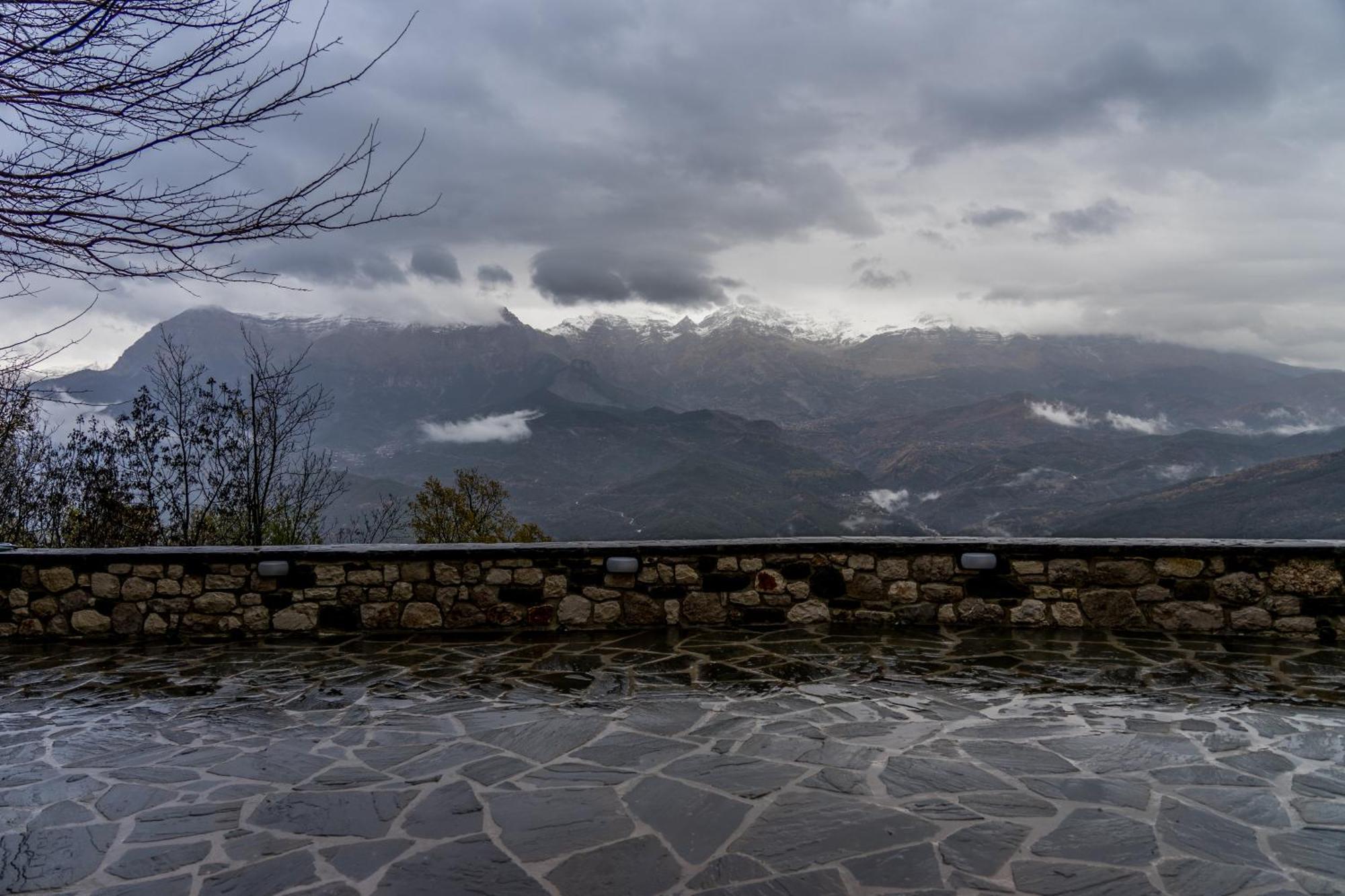 Affittacamere Tovouno Plaka  Esterno foto